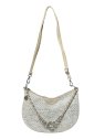 Mila Louise NELIA W petit sac baguette mila louise nelia mila louise sacs-a-mains