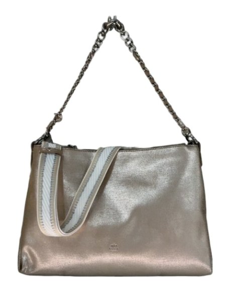 Mila Louise NOELI RX sac besace double zip mila louise noélie Sacs à mains