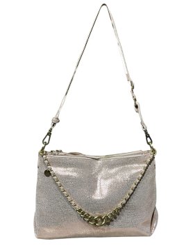 Mila Louise NOELI RX trotteur double poches zippé noelie mila louise Sacs à mains