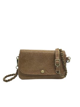 Mila Louise ODILE RP pochette à rabat odile rp de mila louise Sacs à mains