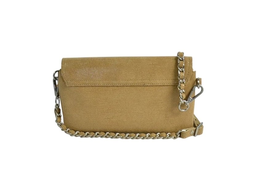 Mila Louise ODILE RP pochette à rabat odile rp de mila louise Sacs à mains