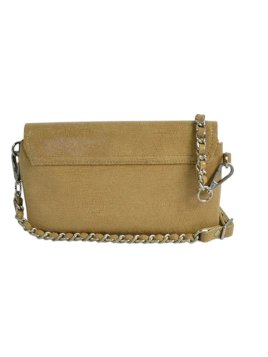 Mila Louise ODILE RP pochette à rabat odile rp de mila louise Sacs à mains