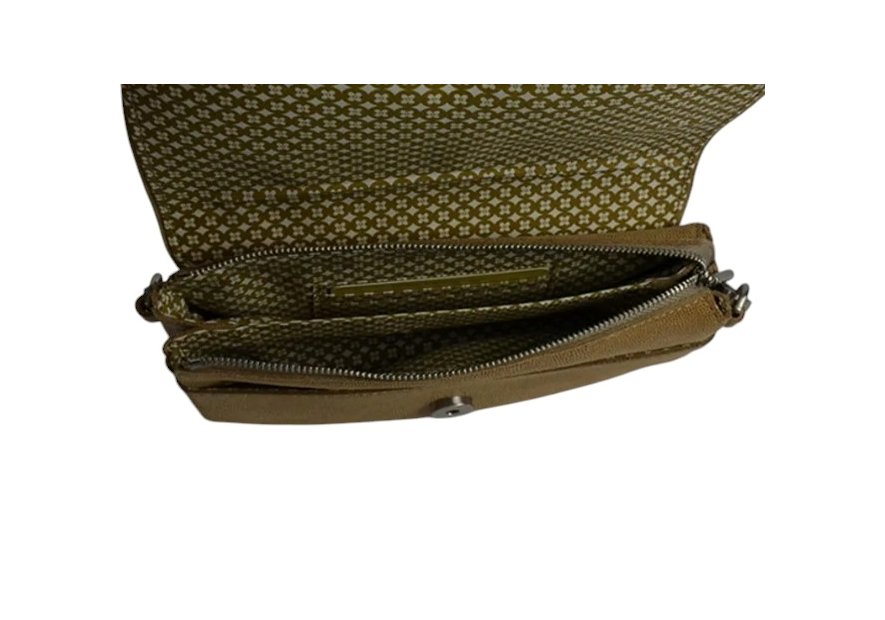 Mila Louise ODILE RP pochette à rabat odile rp de mila louise Sacs à mains