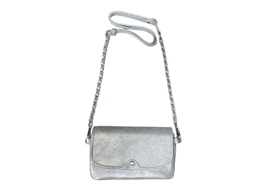 Mila Louise ODILE RX pochette à rabat odile rx de mila louise Sacs à mains