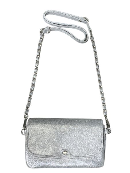 Mila Louise ODILE RX pochette à rabat odile rx de mila louise Sacs à mains