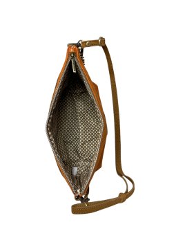 Mila Louise ZIL DS petit sac trotteur zil ds de mila louise Sacs à mains