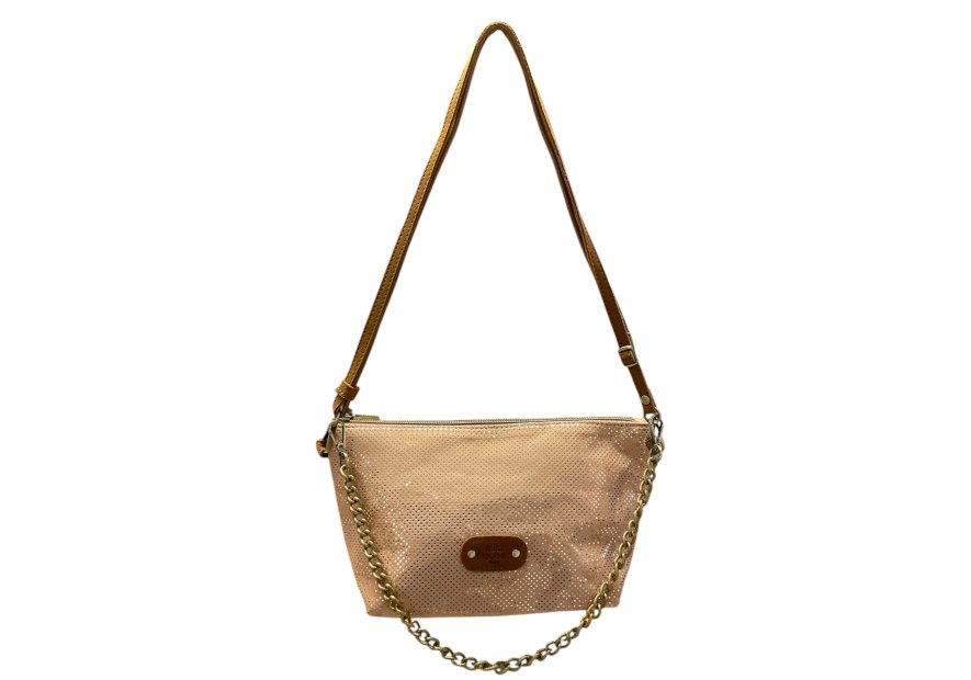 Mila Louise ZIL DS petit sac trotteur zil ds de mila louise Sacs à mains