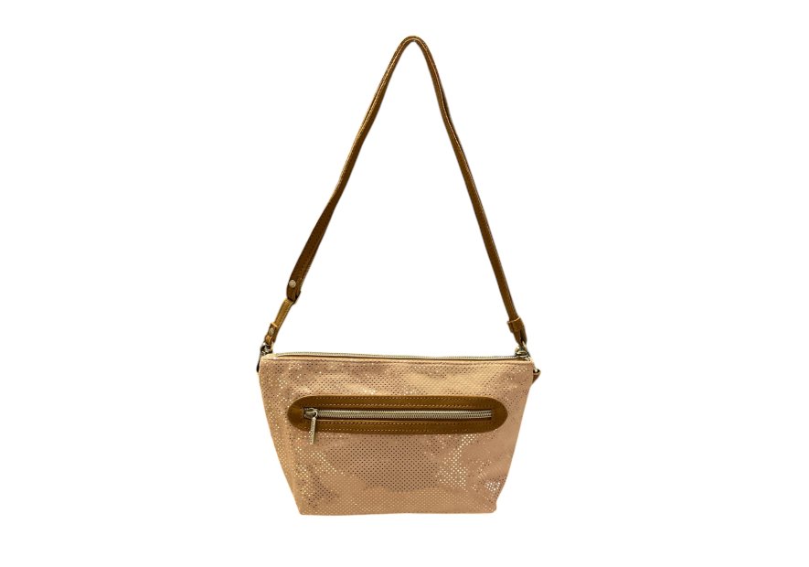 Mila Louise ZIL DS petit sac trotteur zil ds de mila louise Sacs à mains