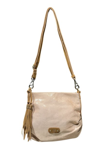 Mila Louise ROXY XS DS sac seau en toile roxy xs de mila louise Sacs à mains