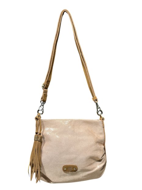 Mila Louise ROXY XS DS sac seau en toile roxy xs de mila louise sacs-a-mains