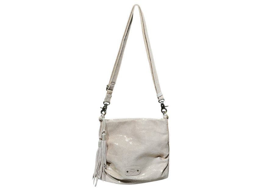 Mila Louise ROXY XS DS sac seau en toile roxy xs de mila louise Sacs à mains