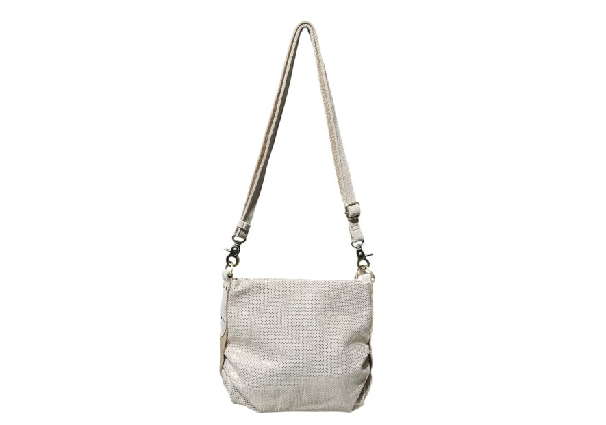Mila Louise ROXY XS DS sac seau en toile roxy xs de mila louise Sacs à mains