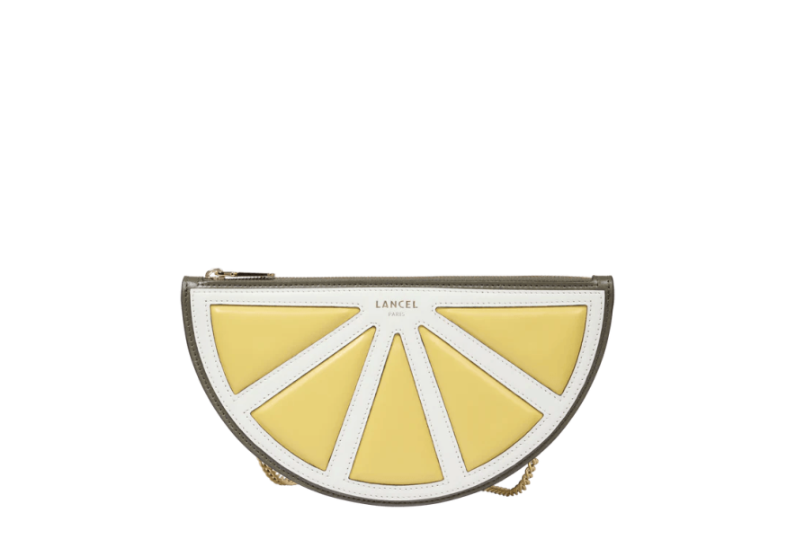 Lancel A13398 pochette summer mania de lancel Sacs à mains