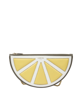 Lancel A13398 pochette summer mania de lancel Sacs à mains