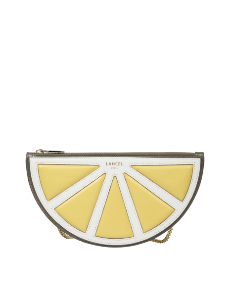 Lancel A13398 pochette summer mania de lancel sacs-a-mains