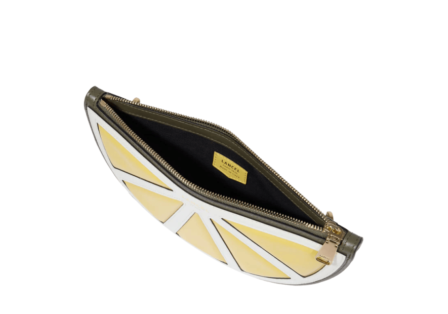Lancel A13398 pochette summer mania de lancel Sacs à mains