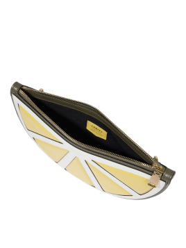 Lancel A13398 pochette summer mania de lancel Sacs à mains