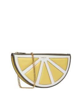 Lancel A13398 pochette summer mania de lancel Sacs à mains