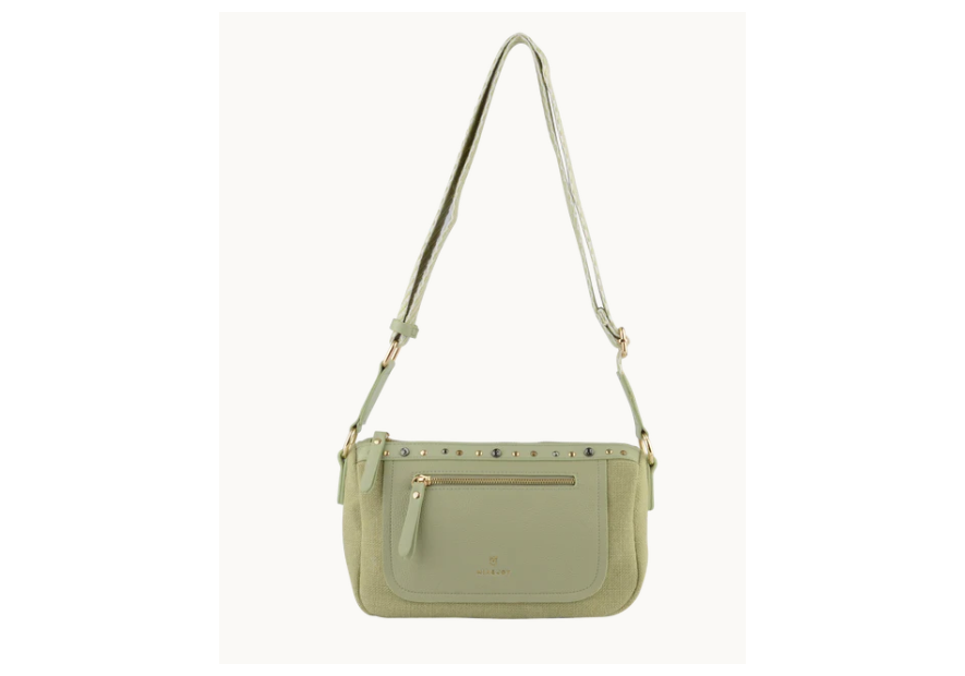 MIA & JOY MJ2172 trotteur inaya de mia et joy Sacs à mains