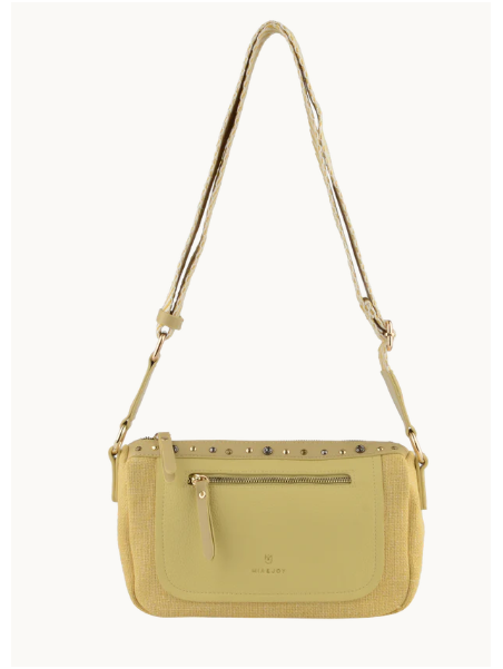 MIA & JOY MJ2172 trotteur inaya de mia et joy Sacs à mains