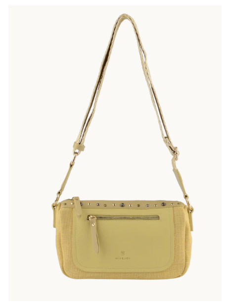 MIA &  JOY MJ2172 trotteur inaya de mia et joy sacs-a-mains