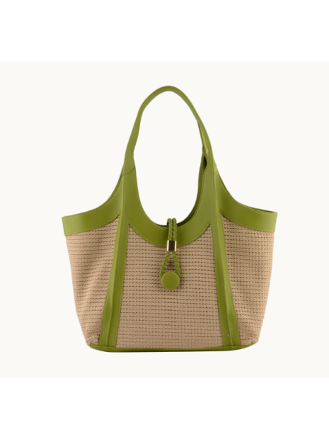 MIA &  JOY MJ2213 shopping margaret de mia et joy sac-a-main-shopping-toile-ou-cuir