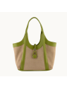 MIA &  JOY MJ2213 shopping margaret de mia et joy sac-a-main-shopping-toile-ou-cuir