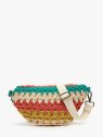 Woomen WSTR22 sac banane strelitzia de woomen sacs-a-mains