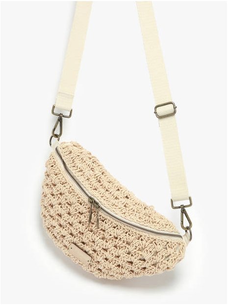 Woomen WSTR22 sac banane strelitzia de woomen sacs-a-mains