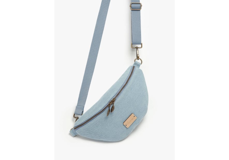 Woomen WBEG04 sac banane begonia de xoomen Sacs à mains