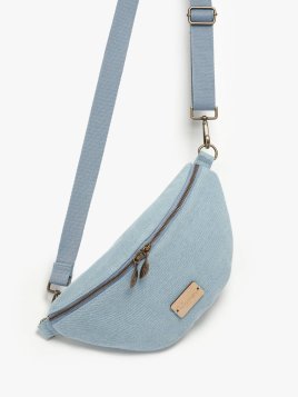 Woomen WBEG04 sac banane begonia de xoomen Sacs à mains