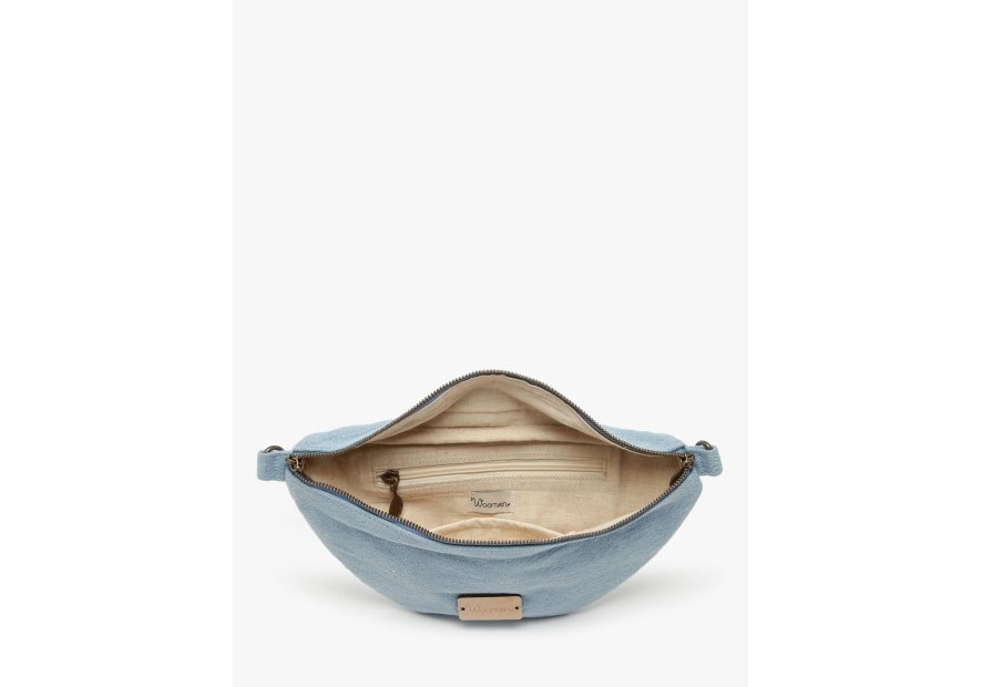 Woomen WBEG04 sac banane begonia de xoomen Sacs à mains