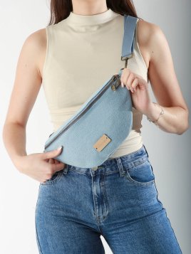 Woomen WBEG04 sac banane begonia de xoomen Sacs à mains