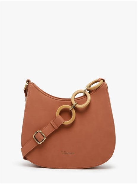 Woomen WHEL01 sac demi lune heliconia de woomen sacs-a-mains