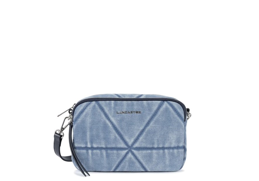 Lancaster 518-035 sac trotteur actual jean lancaster Sacs à mains