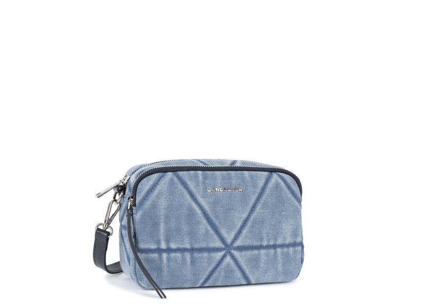 Lancaster 518-035 sac trotteur actual jean lancaster Sacs à mains