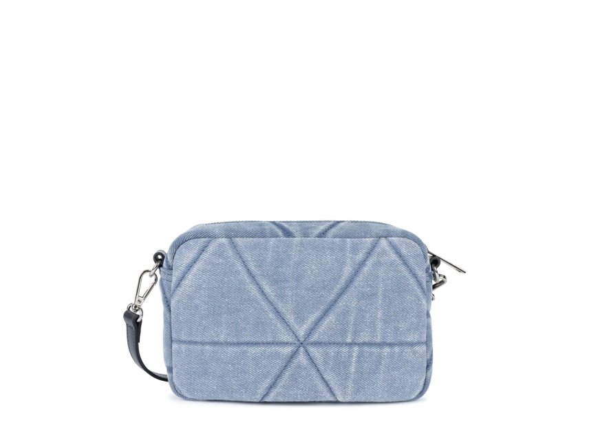 Lancaster 518-035 sac trotteur actual jean lancaster Sacs à mains