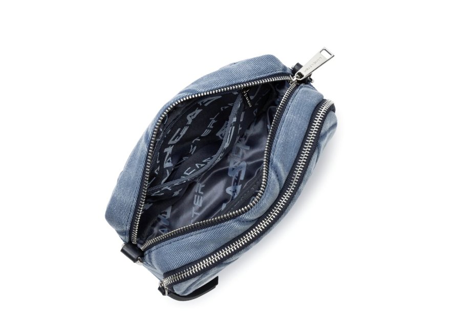 Lancaster 518-035 sac trotteur actual jean lancaster Sacs à mains