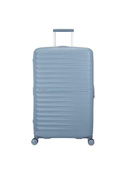 américan tourister 155261/MI0003 valise américan tourister taille 78cm fastfoward valise