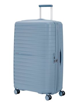 américan tourister 155261/MI0003 valise américan tourister taille 78cm fastfoward valise