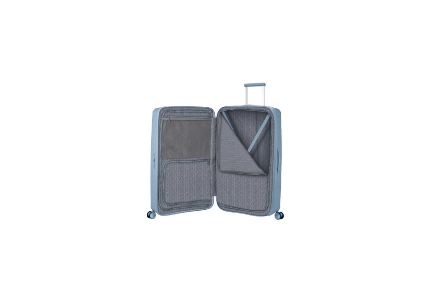 américan tourister 155261/MI0003 valise américan tourister taille 78cm fastfoward valise