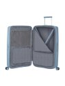 américan tourister 155261/MI0003 valise américan tourister  taille 78cm fastfoward valise