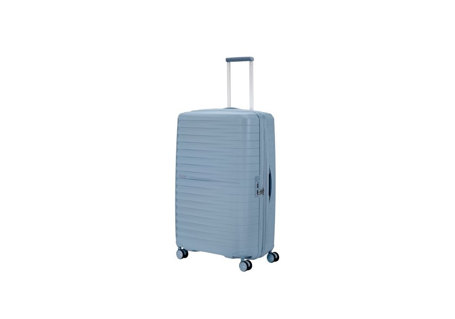 américan tourister 155261/MI0003 valise américan tourister taille 78cm fastfoward valise