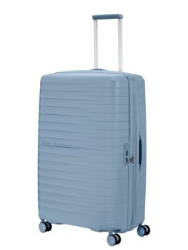 américan tourister 155261/MI0003 valise américan tourister taille 78cm fastfoward valise