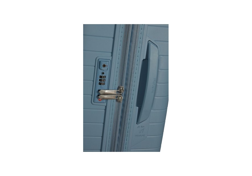 américan tourister 155261/MI0003 valise américan tourister taille 78cm fastfoward valise