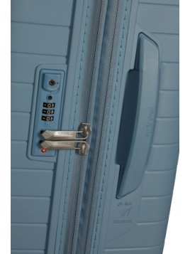américan tourister 155261/MI0003 valise américan tourister taille 78cm fastfoward valise