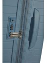 américan tourister 155261/MI0003 valise américan tourister  taille 78cm fastfoward valise