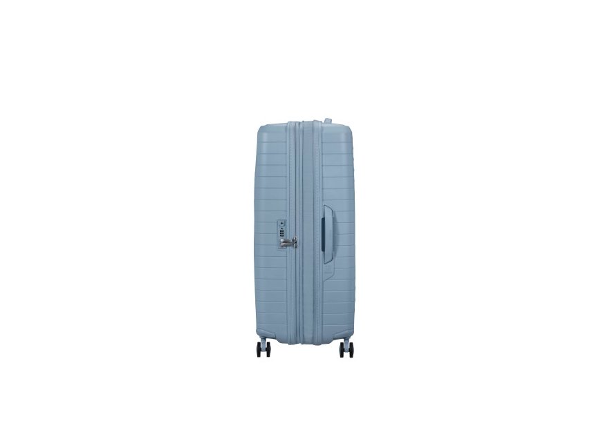 américan tourister 155261/MI0003 valise américan tourister taille 78cm fastfoward valise