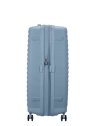 américan tourister 155261/MI0003 valise américan tourister  taille 78cm fastfoward valise