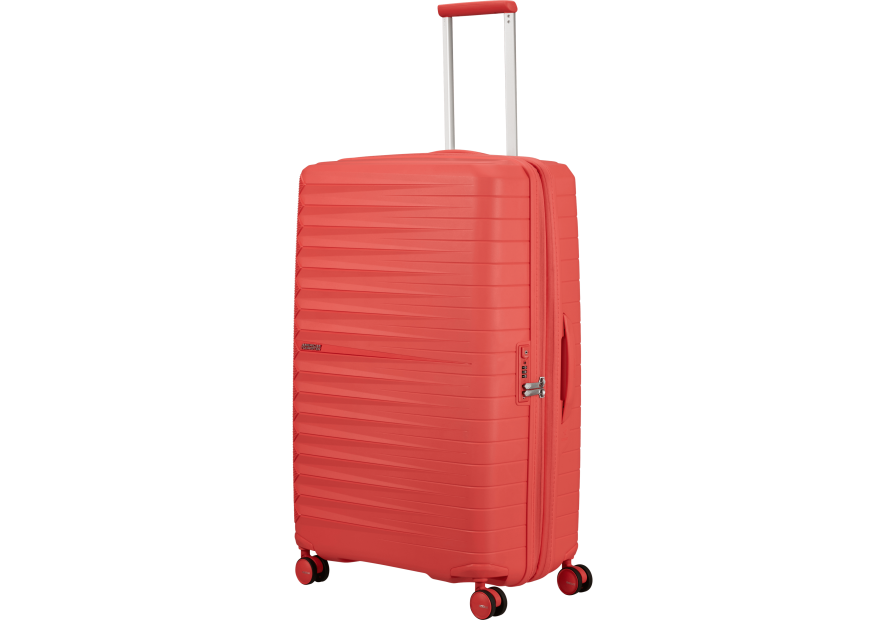 américan tourister 155261/MI0003 valise américan tourister taille 78cm fastfoward valise